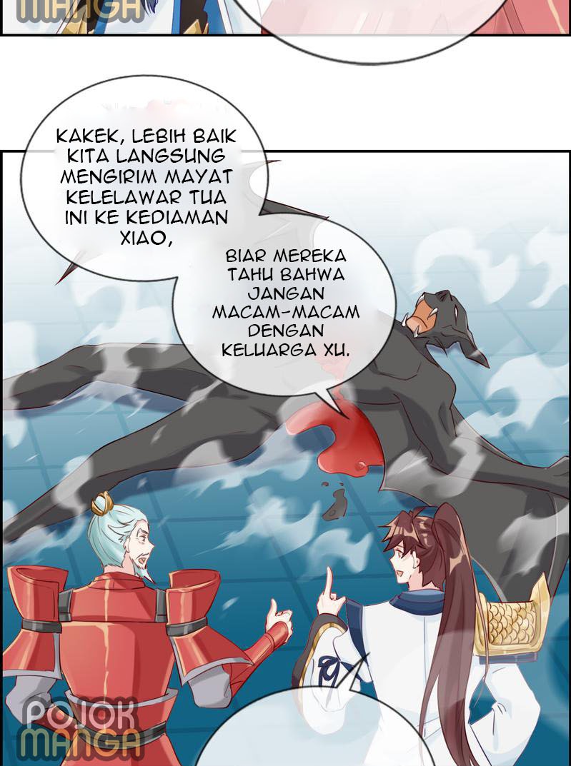 Strongest System (The Strongest Dandy System) Chapter 11 Gambar 8